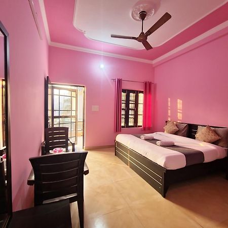 Karwaan Homestay Rishikesh Exterior photo