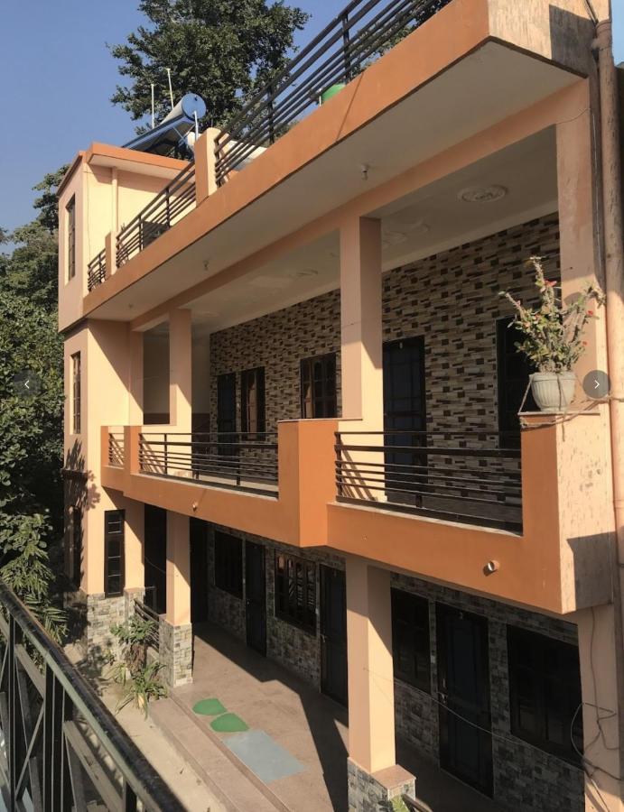 Karwaan Homestay Rishikesh Exterior photo