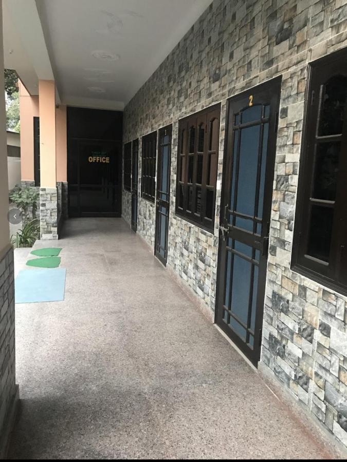 Karwaan Homestay Rishikesh Exterior photo