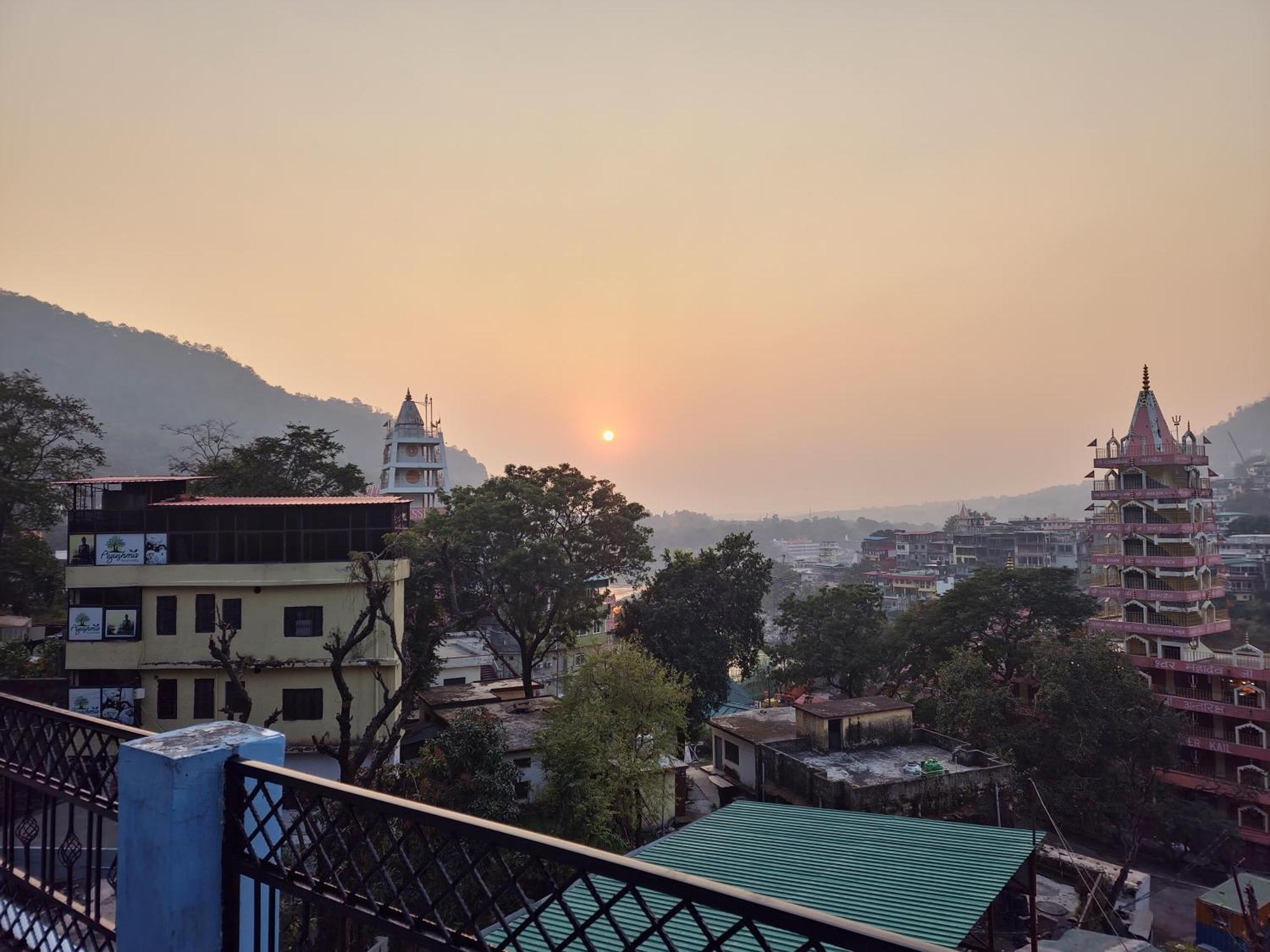 Karwaan Homestay Rishikesh Exterior photo